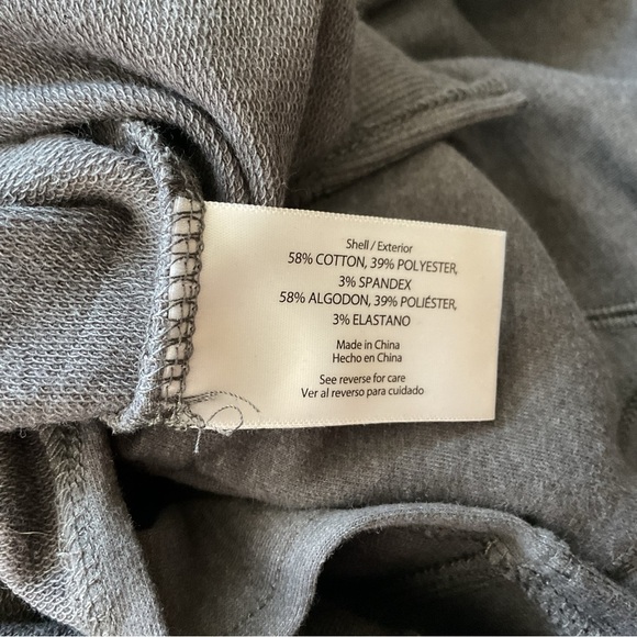 Wildfox Easy Does It Rainbow Sweatshirt Size XL - Picture 6 of 8